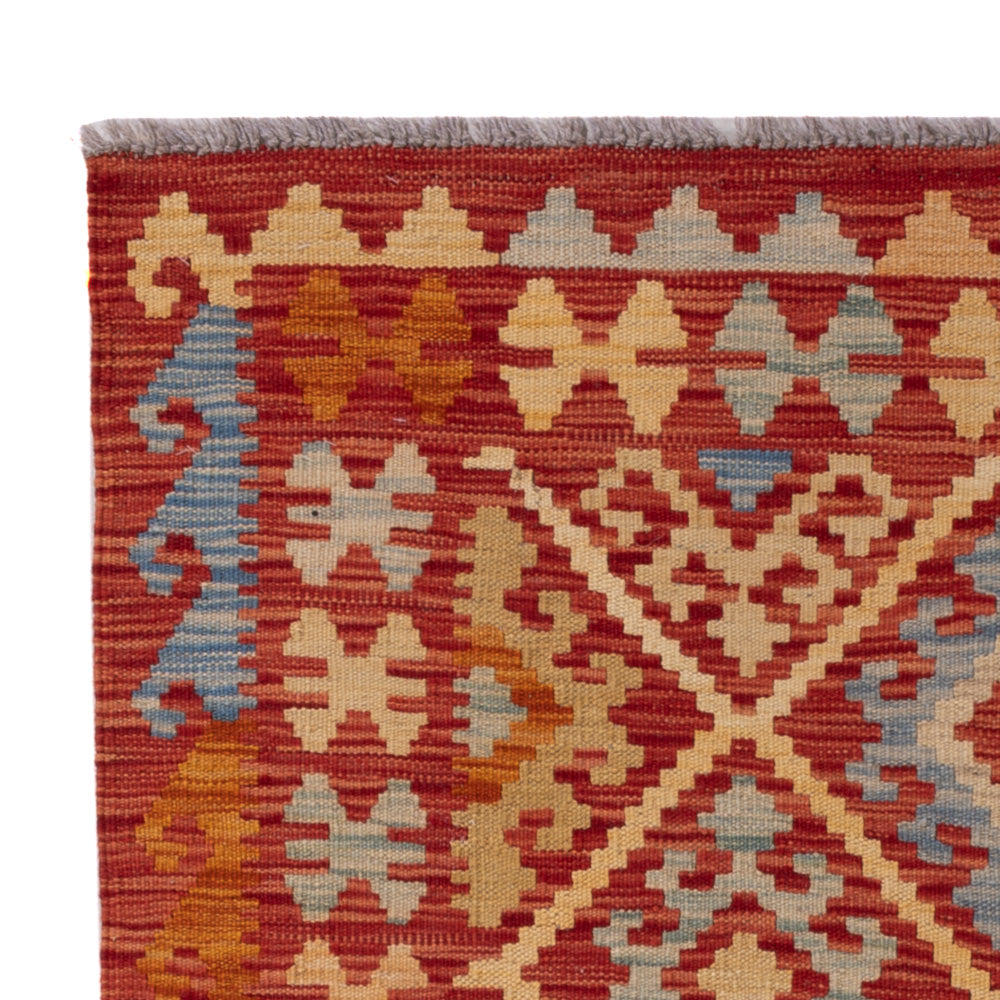 Kilim Maimana Rug 149x107cm - Wool Rug