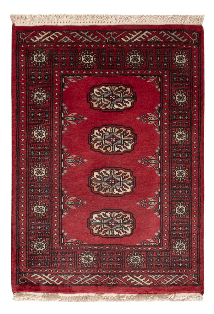 Pakistani Rug 86x62cm - Oriental Rug