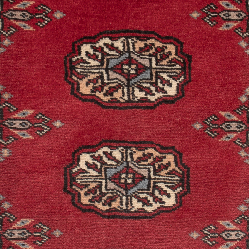 Pakistani Rug 86x62cm - Oriental Rug