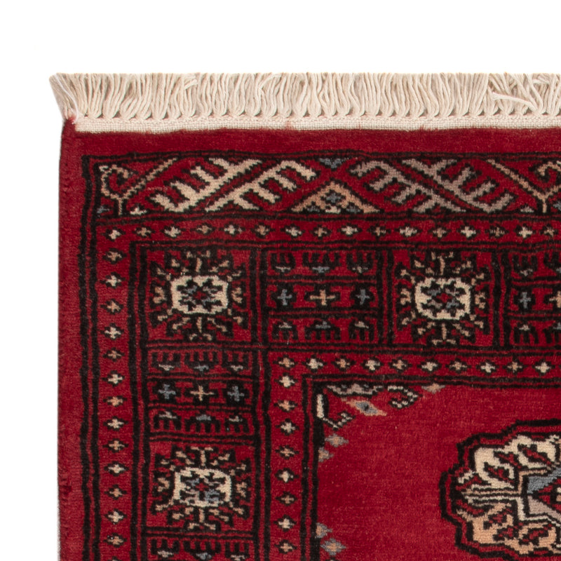 Pakistani Rug 86x62cm - Oriental Rug