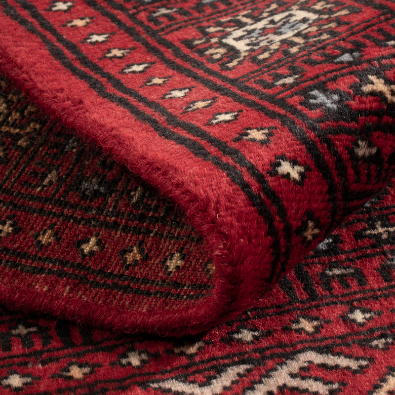 Pakistani Rug 86x62cm - Oriental Rug