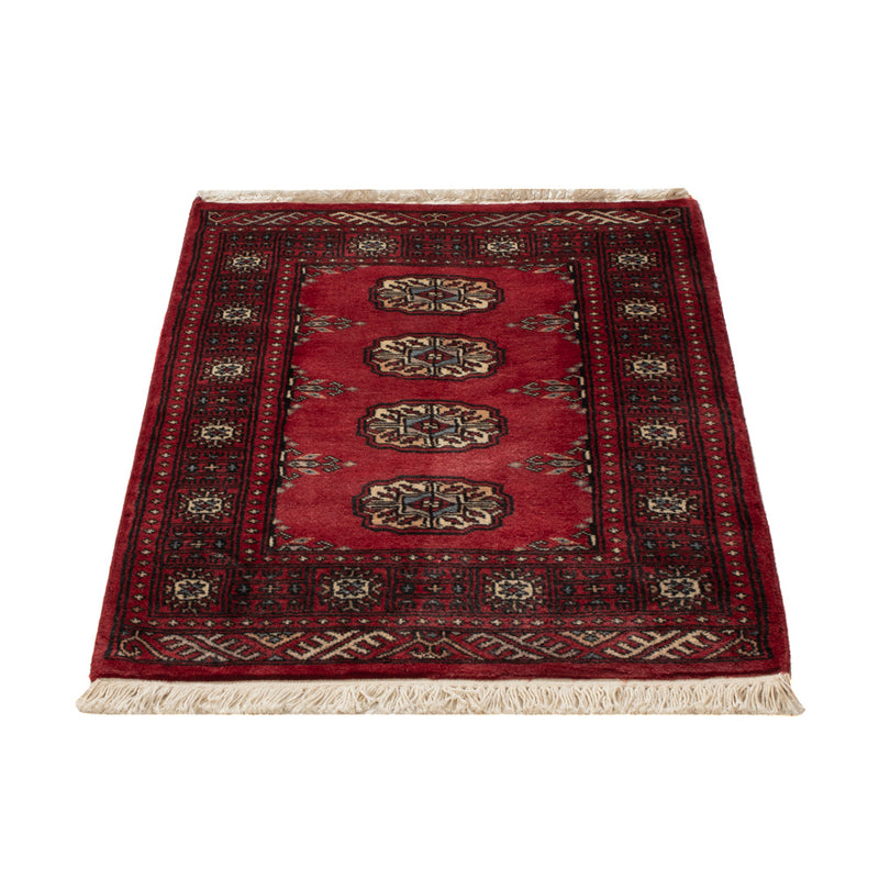 Pakistani Rug 86x62cm - Oriental Rug