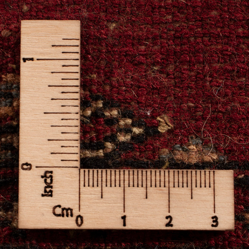 Pakistani Rug 86x62cm - Oriental Rug