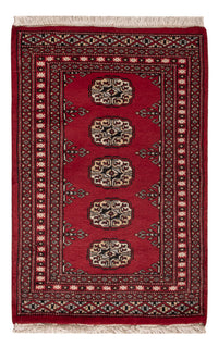 Pakistani Rug 92x60cm - Oriental Rug – product image
