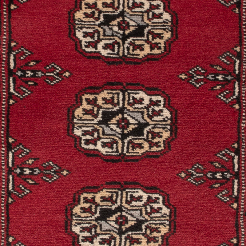Pakistani Rug 92x60cm - Oriental Rug