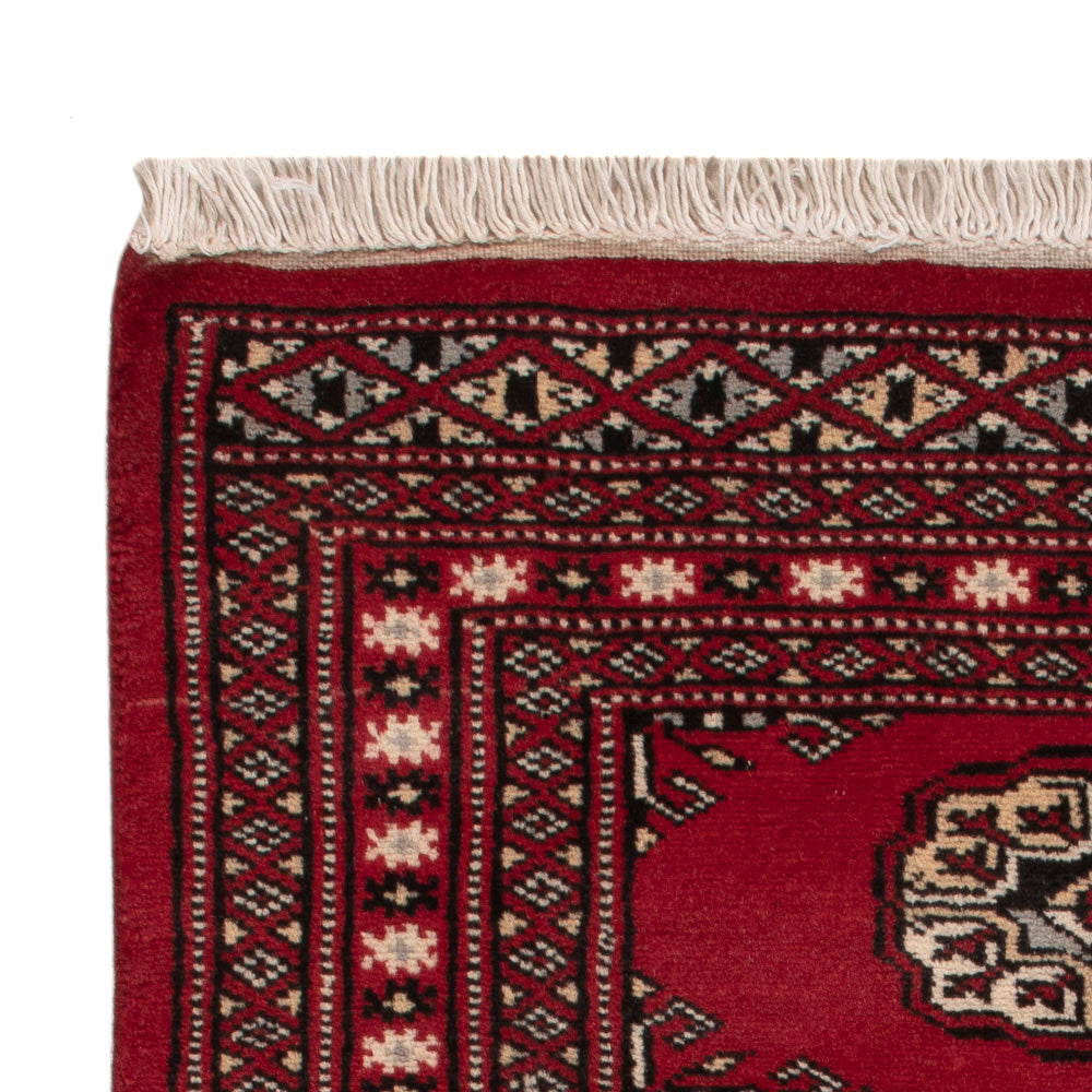 Pakistani Rug 92x60cm - Oriental Rug