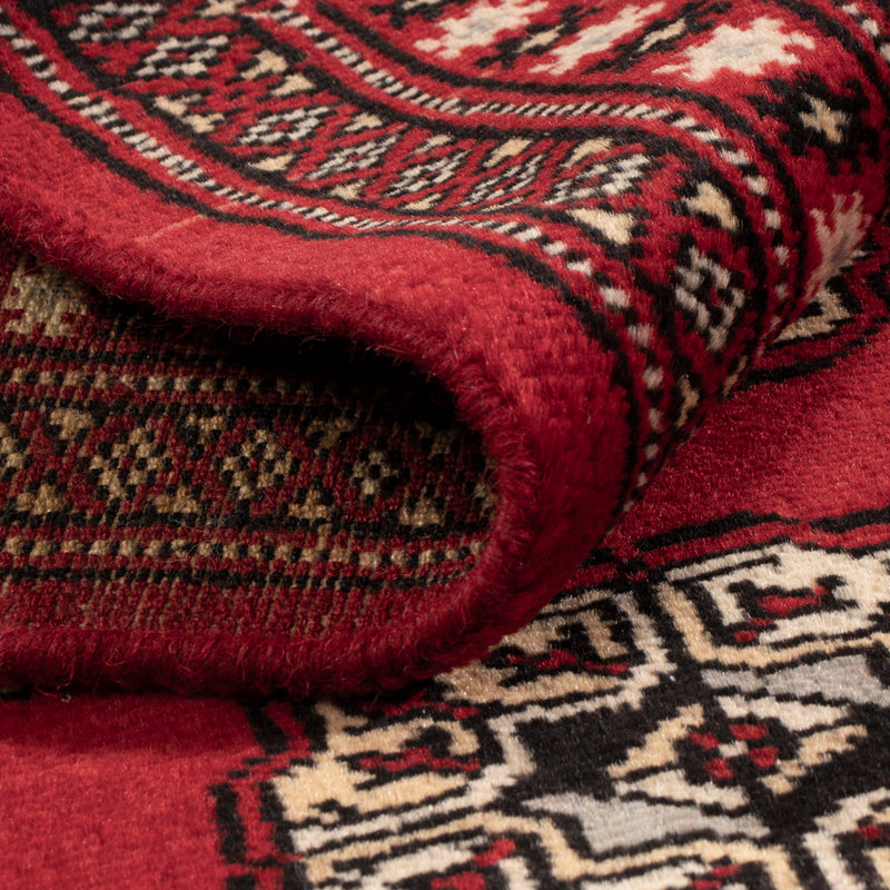 Pakistani Rug 92x60cm - Oriental Rug