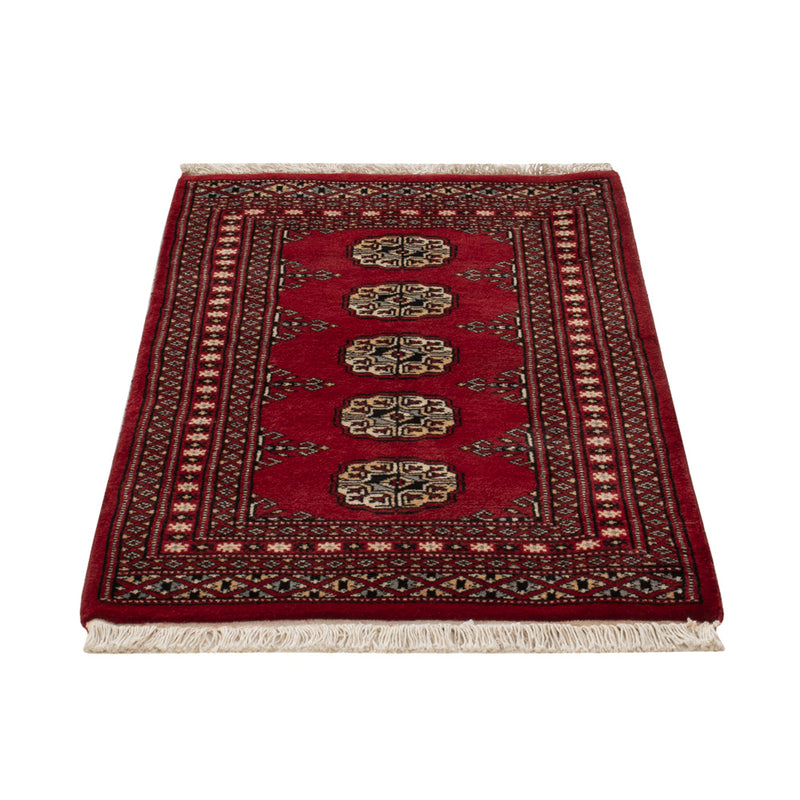 Pakistani Rug 92x60cm - Oriental Rug