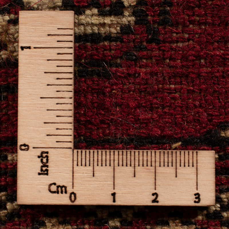 Pakistani Rug 92x60cm - Oriental Rug