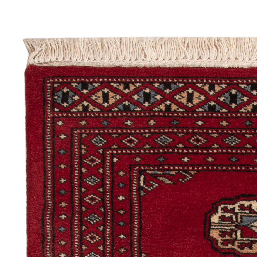 Pakistani Rug 93x63cm - Oriental Rug