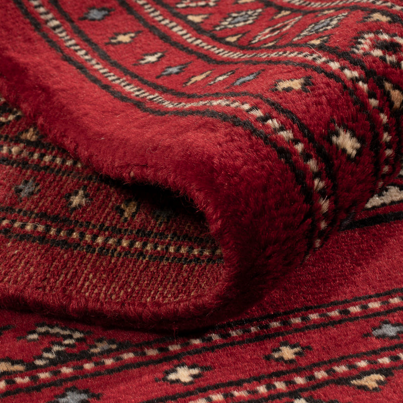 Pakistani Rug 93x63cm - Oriental Rug