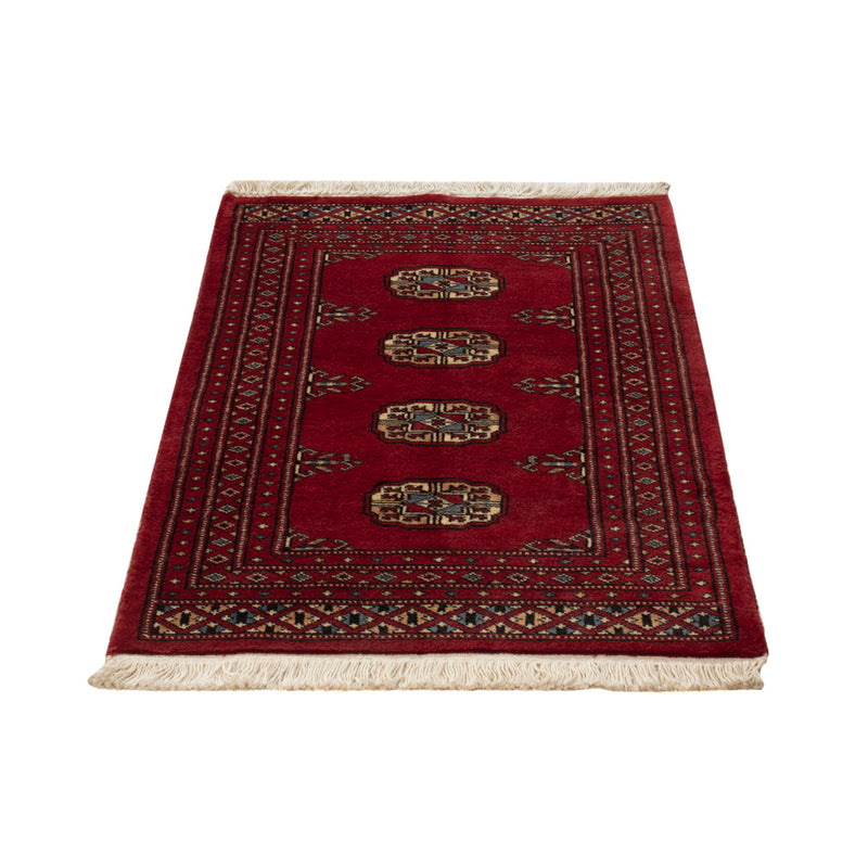 Pakistani Rug 93x63cm - Oriental Rug