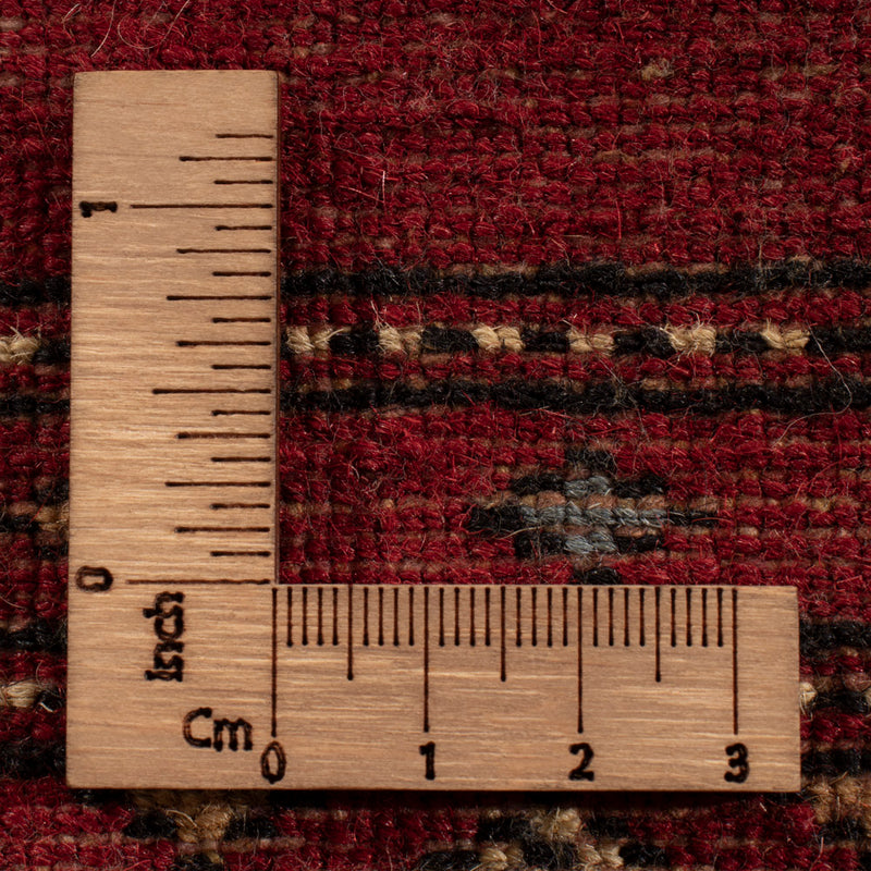 Pakistani Rug 93x63cm - Oriental Rug