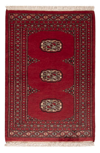 Pakistani Rug 91x62cm - Oriental Rug – product image