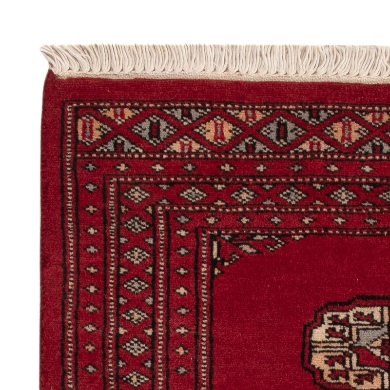 Pakistani Rug 91x62cm - Oriental Rug