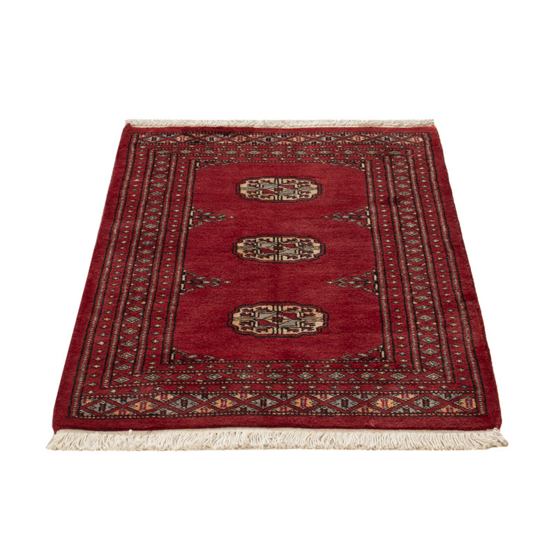 Pakistani Rug 91x62cm - Oriental Rug