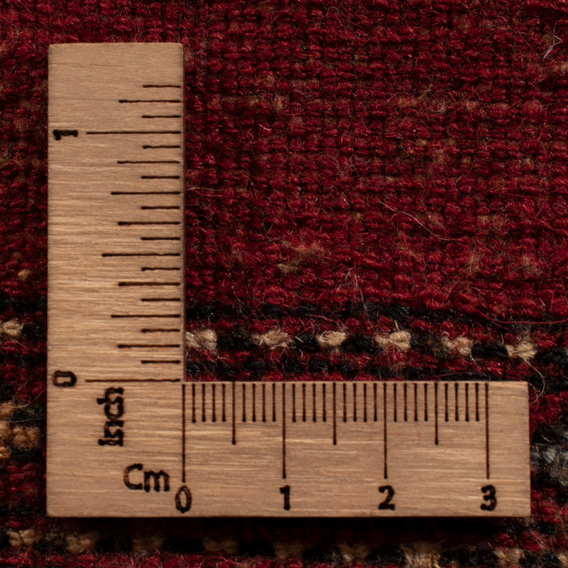 Pakistani Rug 91x62cm - Oriental Rug