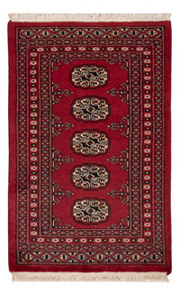 Pakistani Rug 94x62cm - Oriental Rug – product image