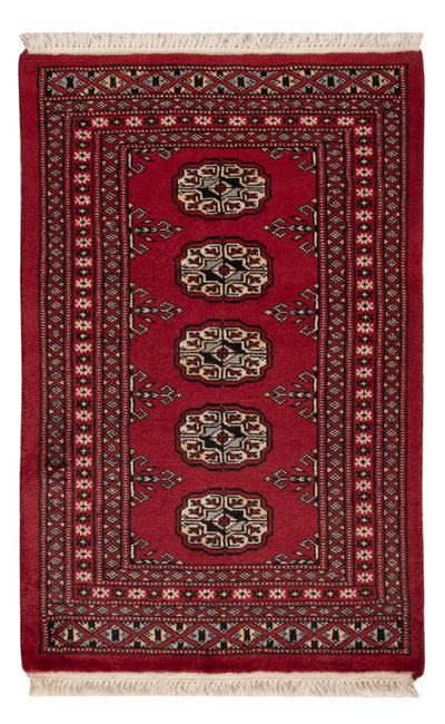 Pakistani Rug 62x94cm - Oriental Rug