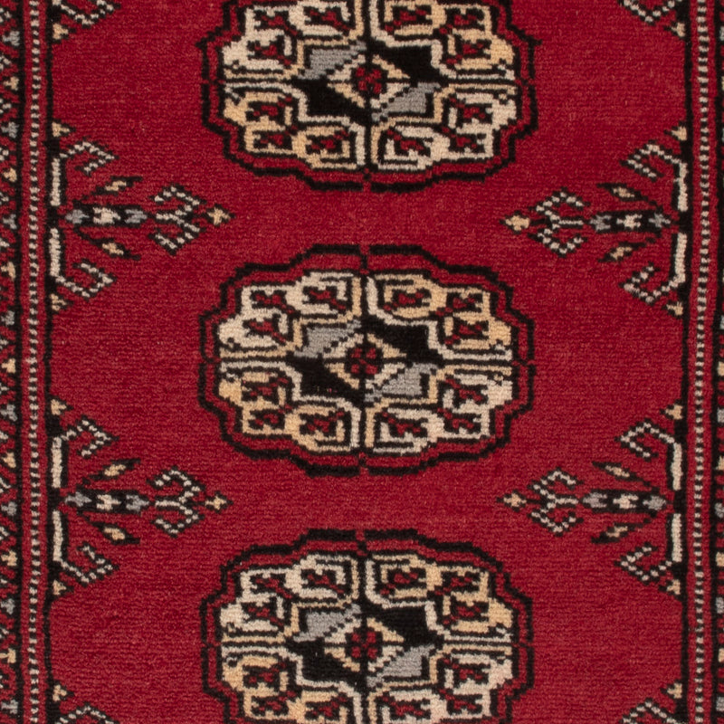 Pakistani Rug 94x62cm - Oriental Rug
