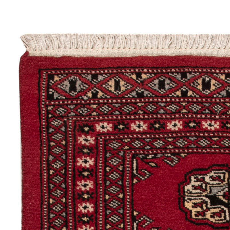 Pakistani Rug 94x62cm - Oriental Rug