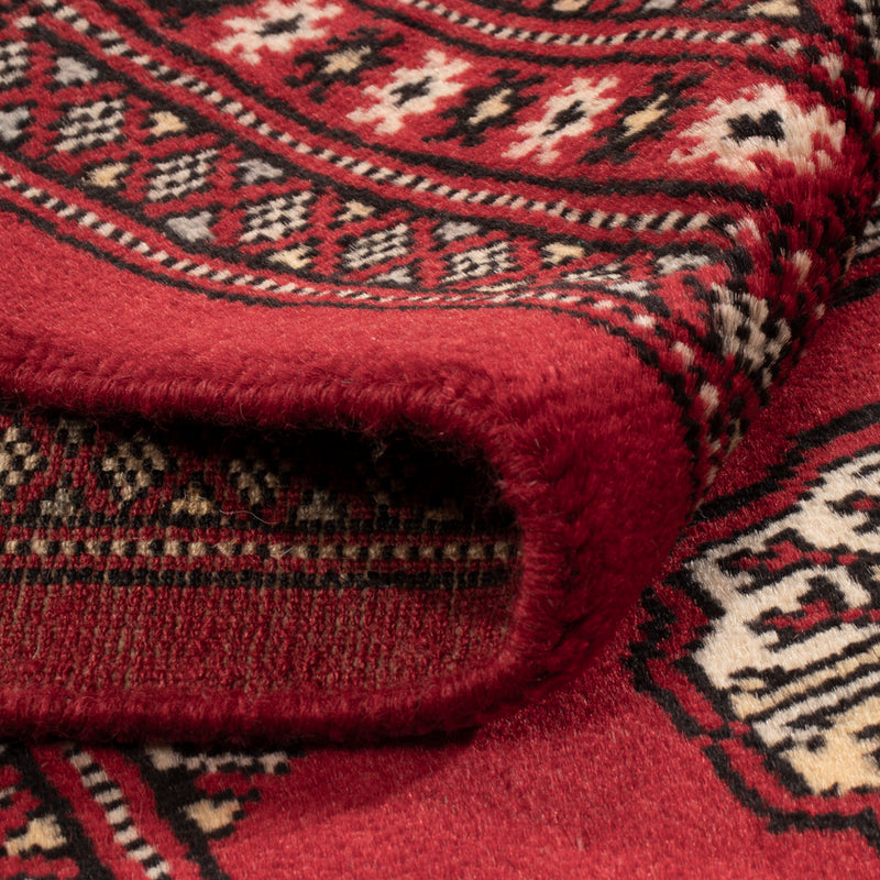 Pakistani Rug 94x62cm - Oriental Rug