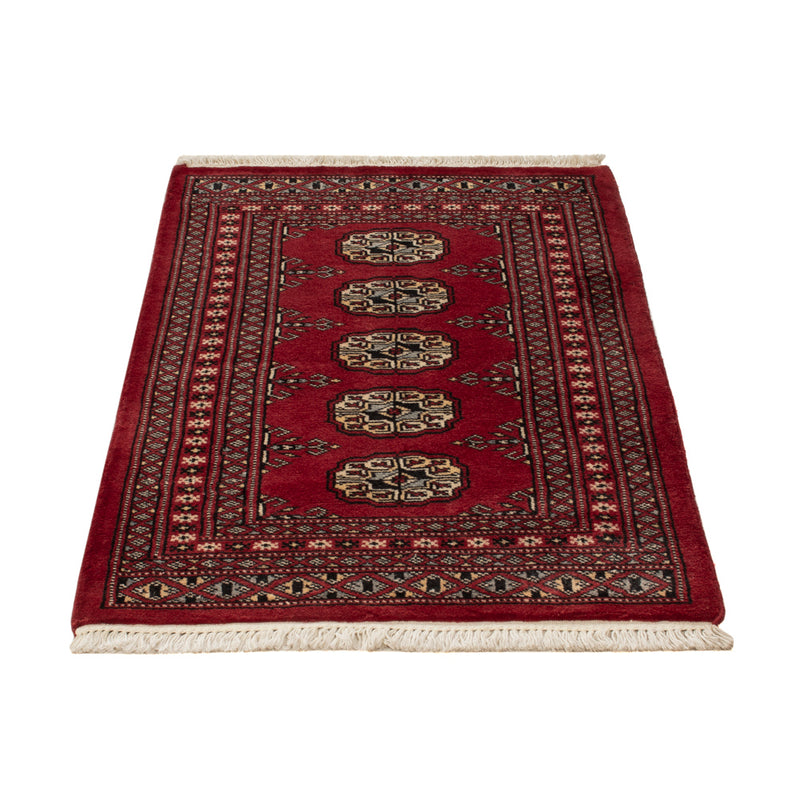 Pakistani Rug 94x62cm - Oriental Rug