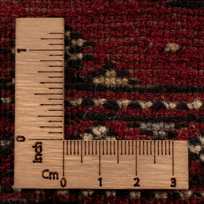Pakistani Rug 94x62cm - Oriental Rug