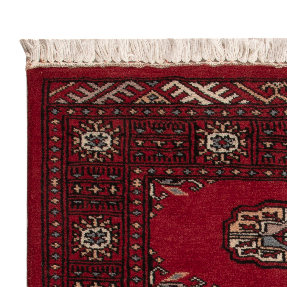 Pakistani Rug 85x64cm - Oriental Rug