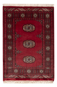 Pakistani Rug 88x64cm - Oriental Rug – product image