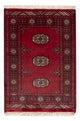 Pakistani Rug 88x64cm - Oriental Rug