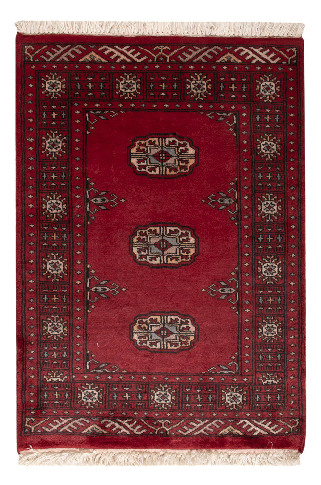 Pakistani Rug 88x64cm - Oriental Rug