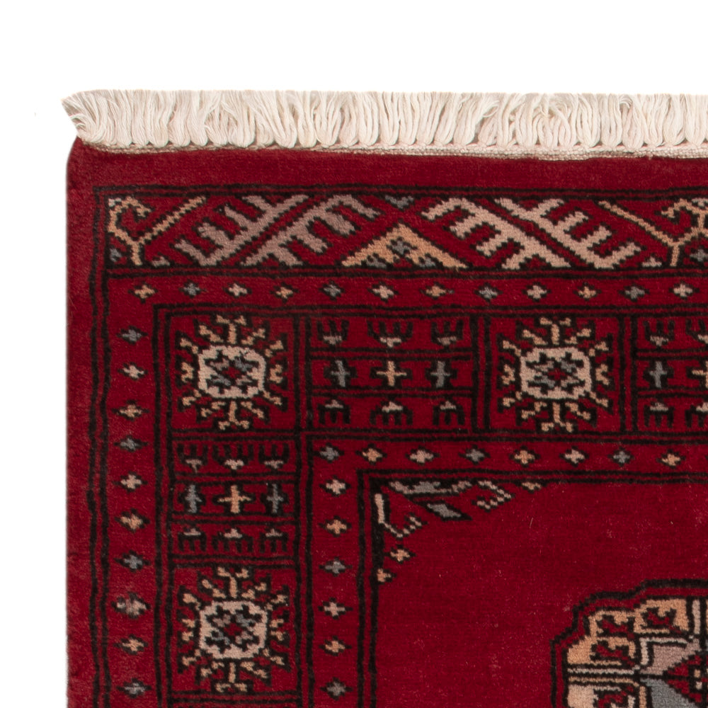 Pakistani Rug 88x64cm - Oriental Rug