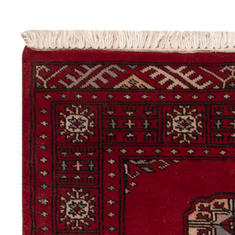 Pakistani Rug 88x64cm - Oriental Rug