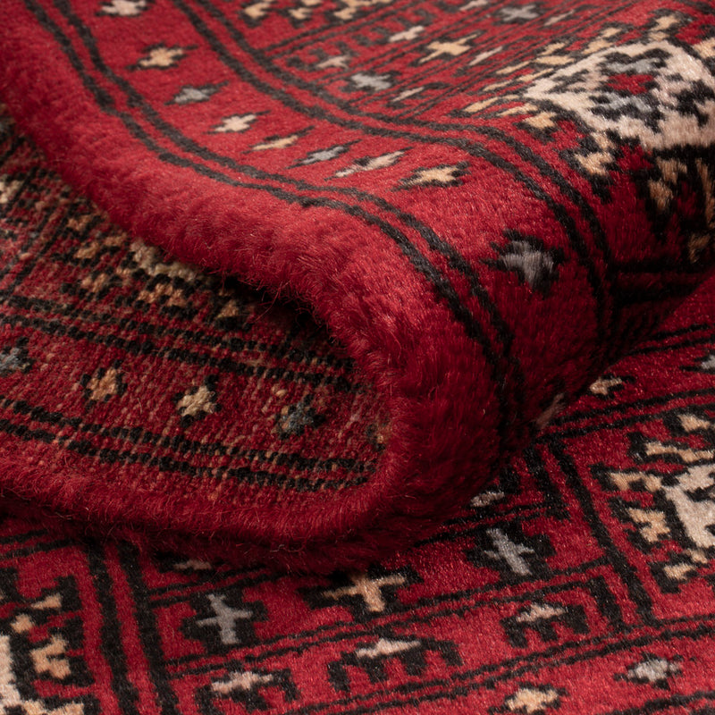 Pakistani Rug 88x64cm - Oriental Rug