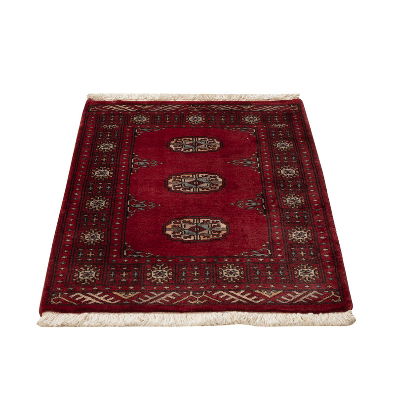 Pakistani Rug 88x64cm - Oriental Rug