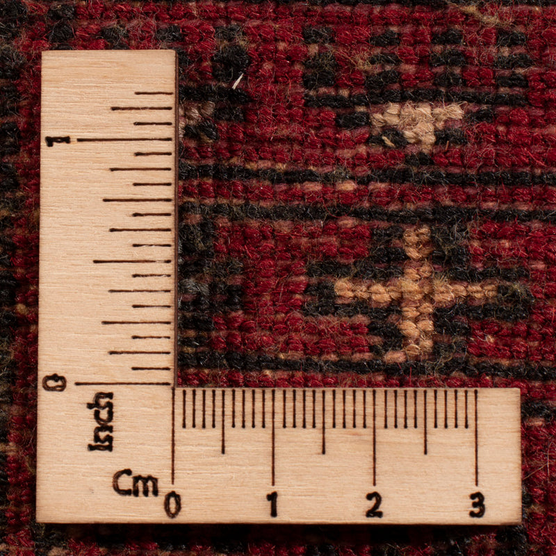 Pakistani Rug 88x64cm - Oriental Rug