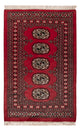 Pakistani Rug 95x62cm - Oriental Rug