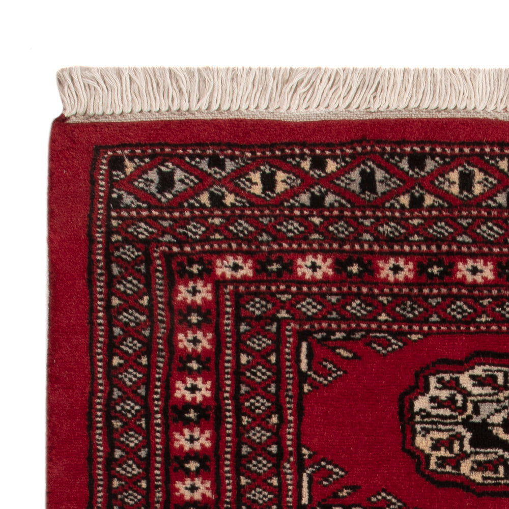 Pakistani Rug 95x62cm - Oriental Rug