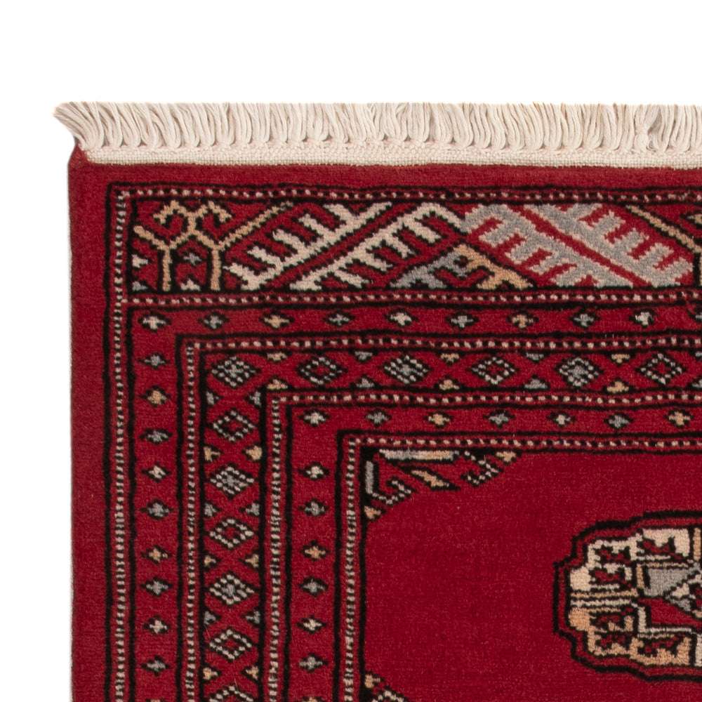 Pakistani Rug 87x64cm - Oriental Rug