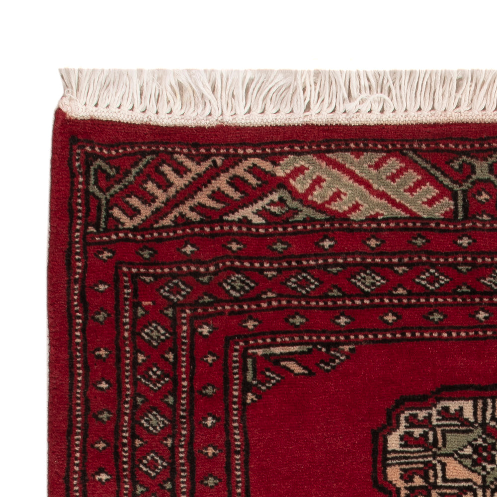 Pakistani Rug 92x62cm - Oriental Rug