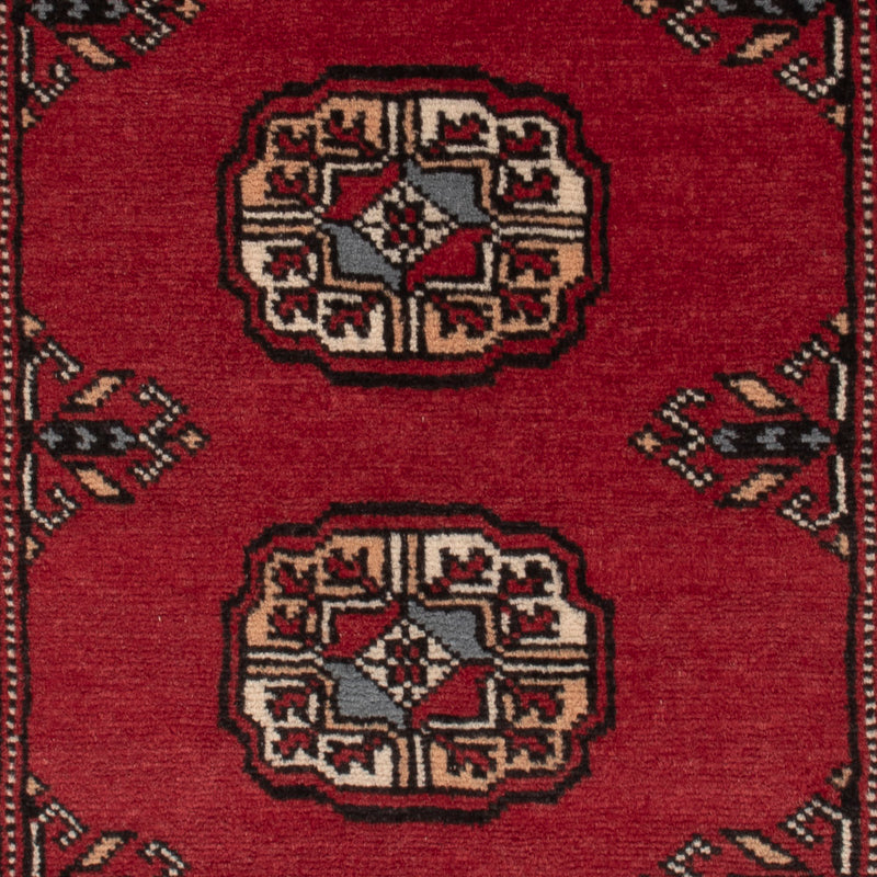 Pakistani Rug 99x62cm - Oriental Rug