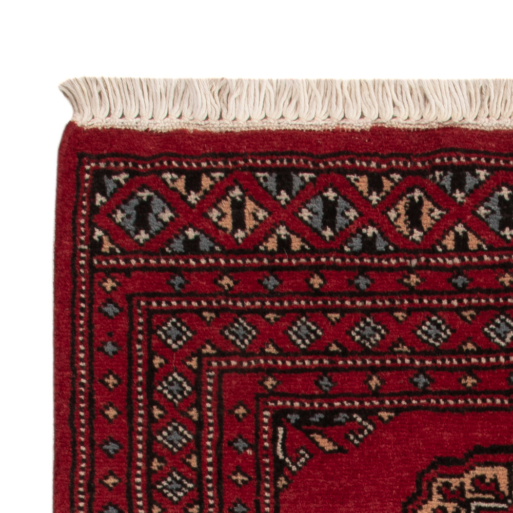 Pakistani Rug 99x62cm - Oriental Rug