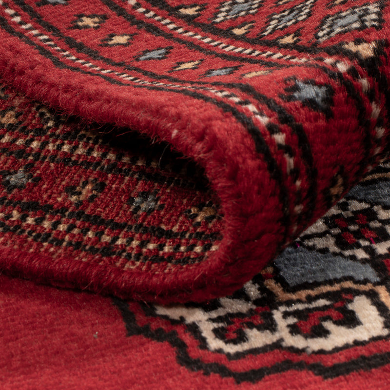 Pakistani Rug 99x62cm - Oriental Rug