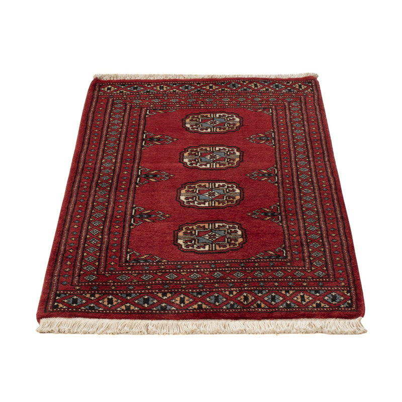 Pakistani Rug 99x62cm - Oriental Rug