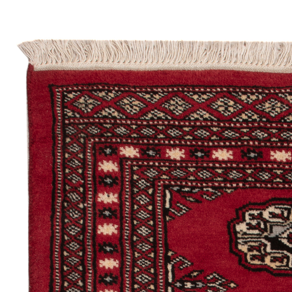Pakistani Rug 93x61cm - Oriental Rug
