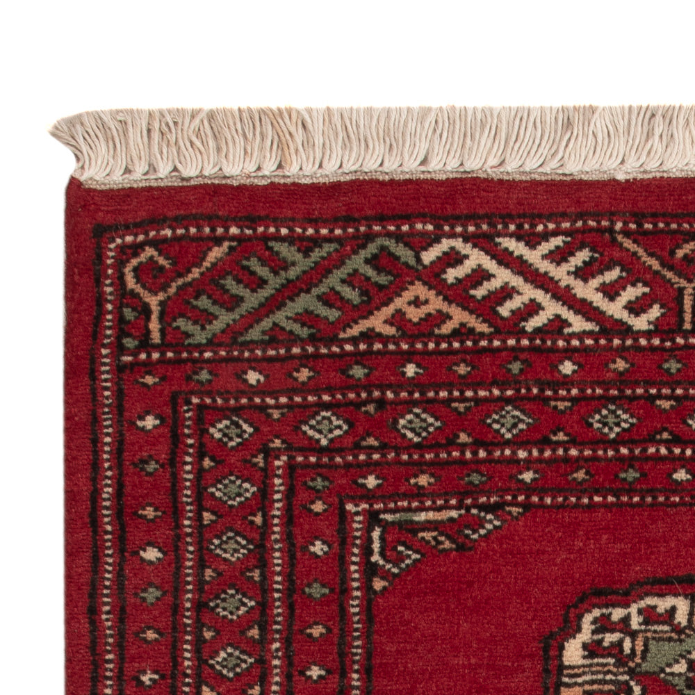Pakistani Rug 93x61cm - Oriental Rug