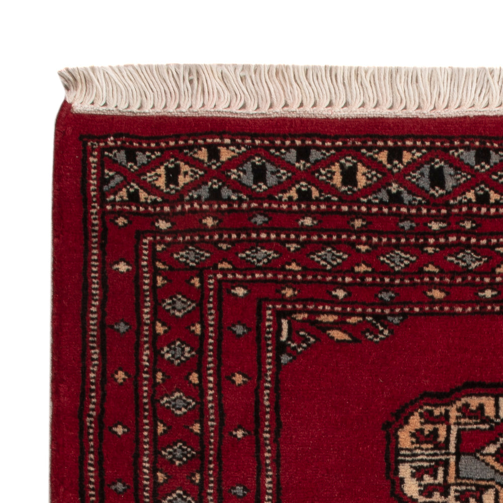 Pakistani Rug 86x60cm - Oriental Rug