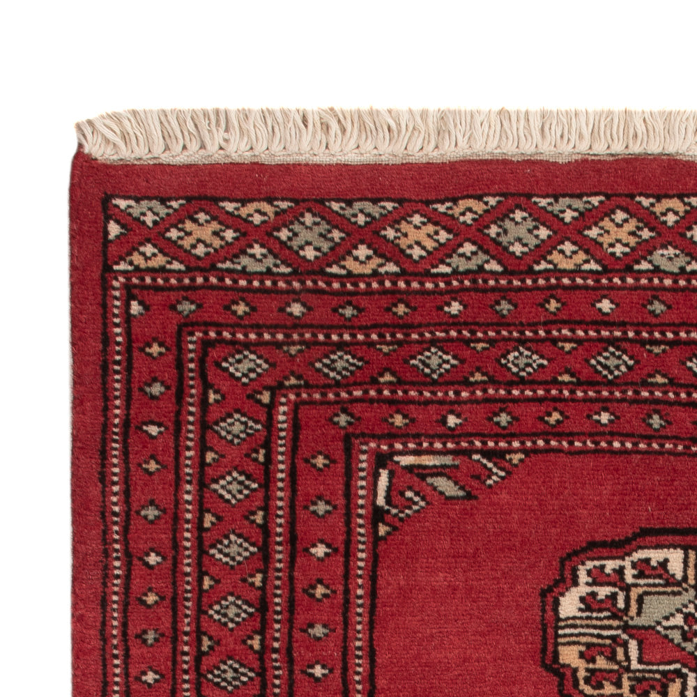 Pakistani Rug 95x62cm - Oriental Rug