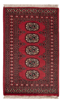 Pakistani Rug 95x60cm - Oriental Rug – product image